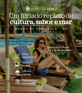 consciencia negra porto do zimbo