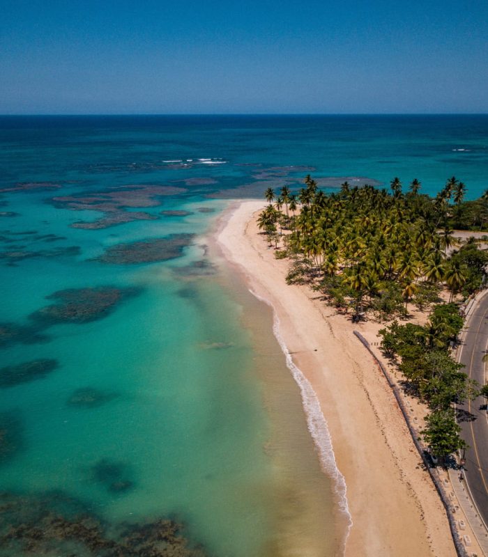Morro de São Paulo no Feriado da Independência: Dias de Sol e Mar na Bahia